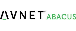 logo Avnet Abacus